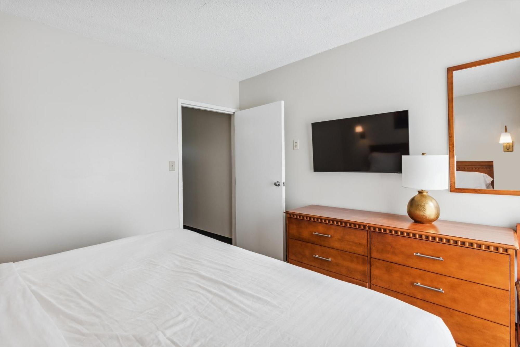 Cape Suites Room 8 - Free Parking! Hotel Room Rehoboth Beach Eksteriør bilde