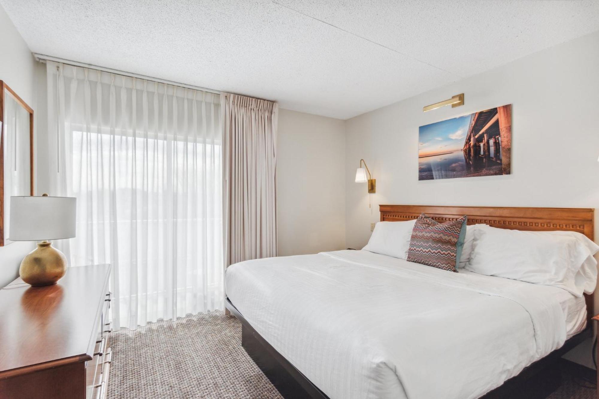 Cape Suites Room 8 - Free Parking! Hotel Room Rehoboth Beach Eksteriør bilde